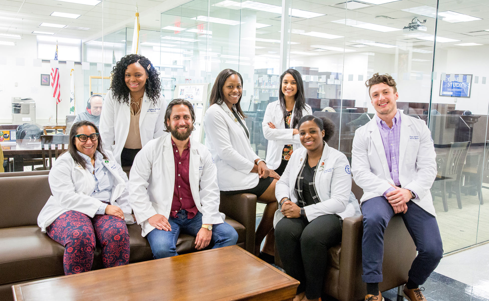 Doctor of Osteopathic Medicine Program