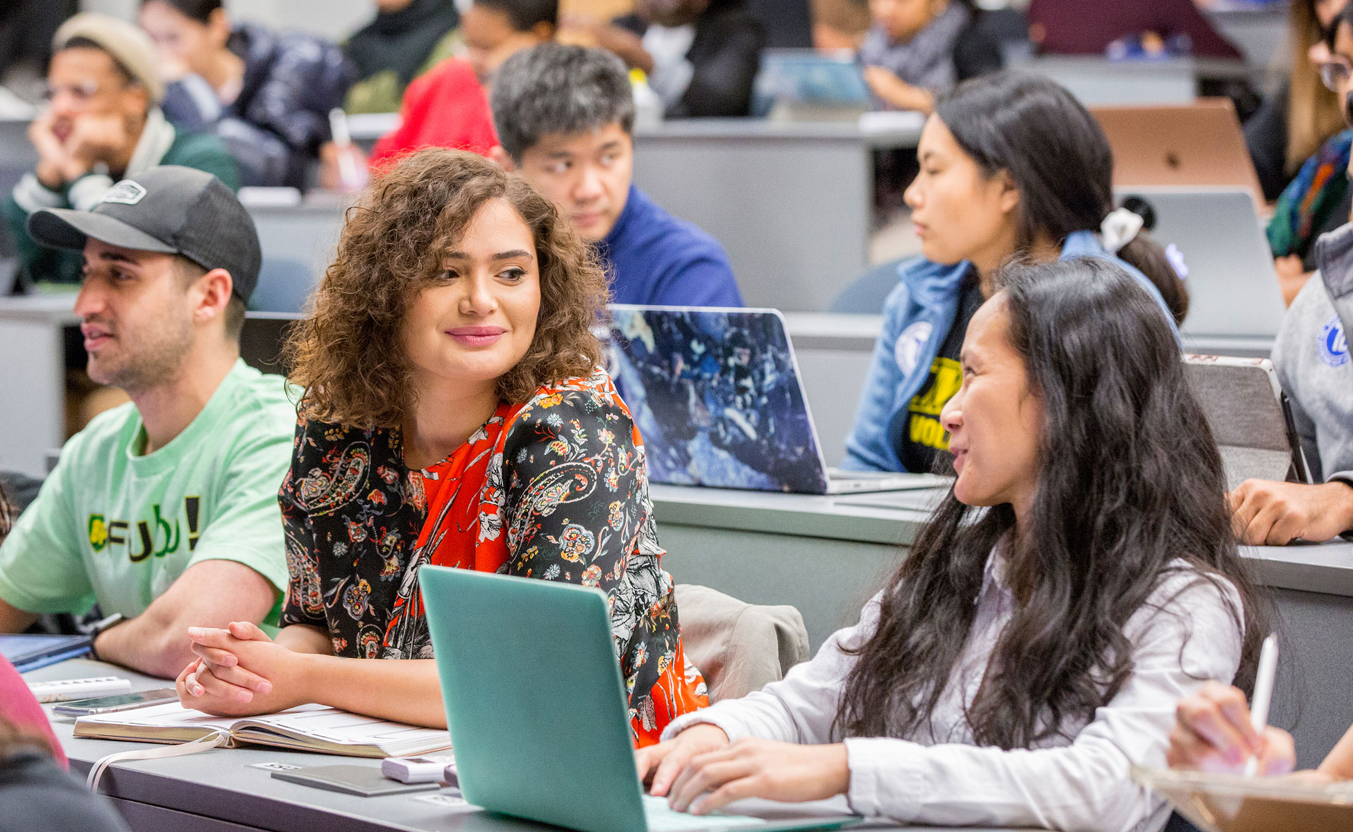 MS in Interdisciplinary Studies in Biological and Physical Sciences
