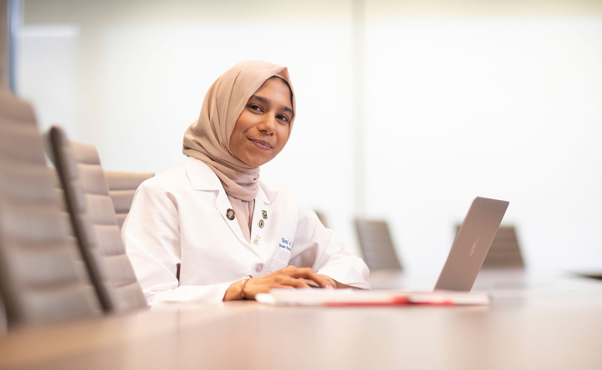 Pathologists' Assistant MS