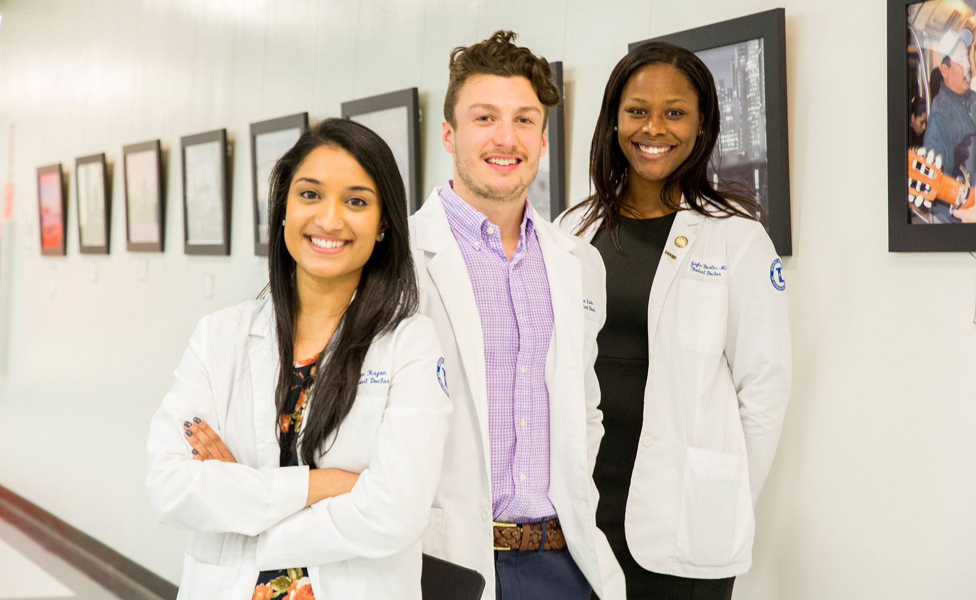 Preceptors