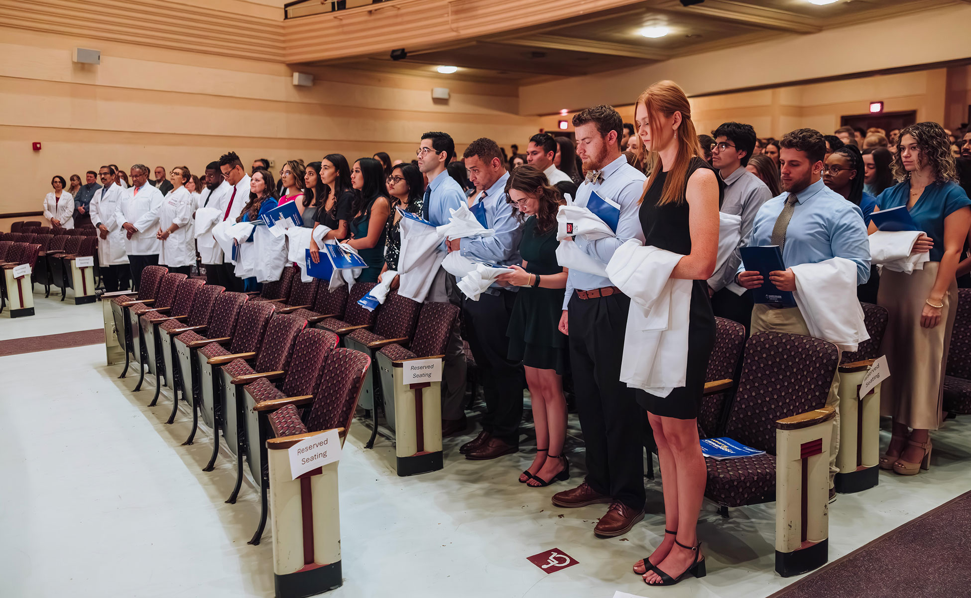 White Coat Campaign