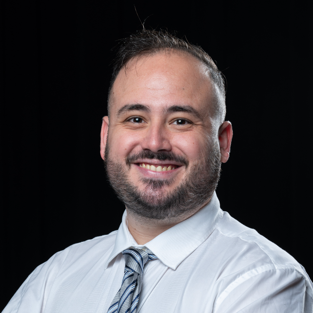Michael Foti