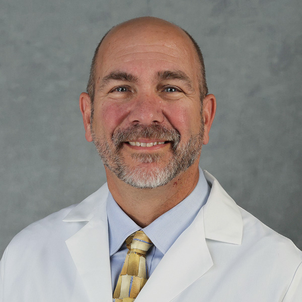 Headshot of Dr. Guy Venuti