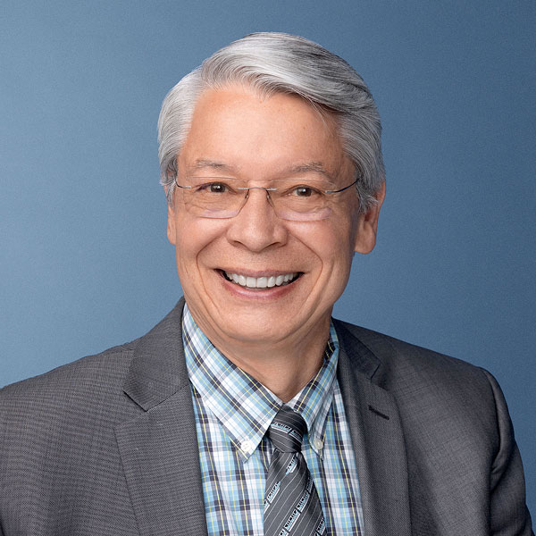 Thomas Miller headshot