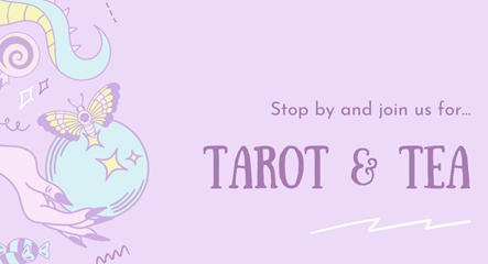 Tarot & Tea