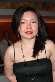 Tracy Sin-Yee Tam