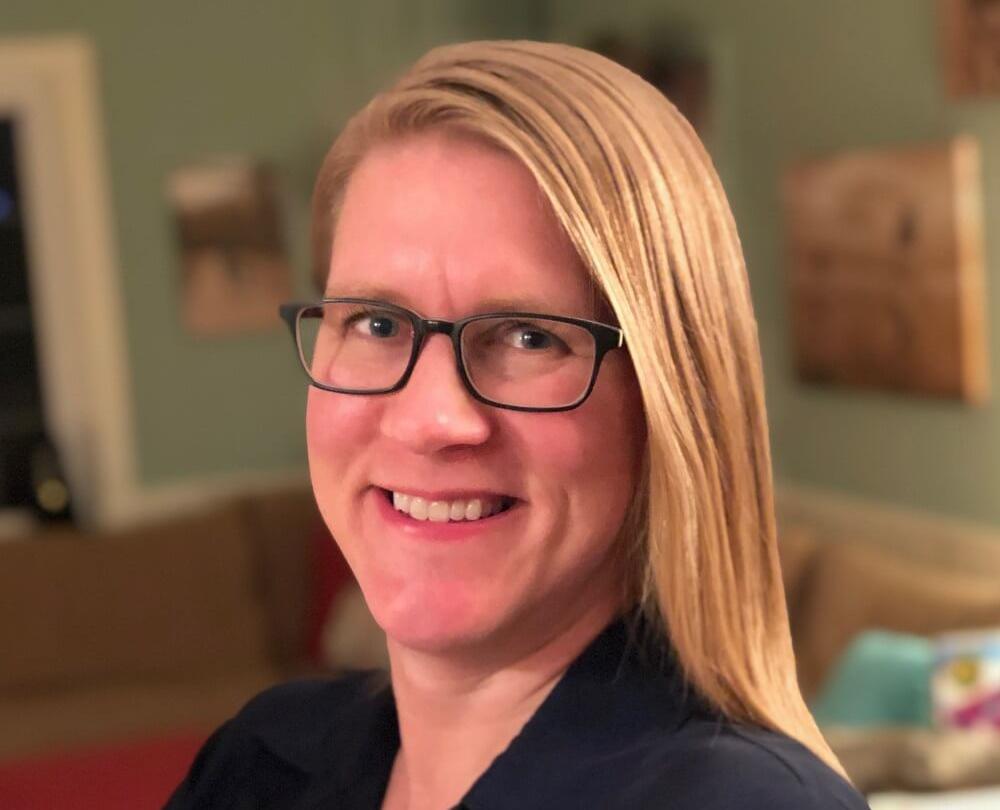 Stacey Fanning, Ph.D., is the recipient of the 2019 TouroCOM Harlem Frank Gray Teacher of the Year Award.