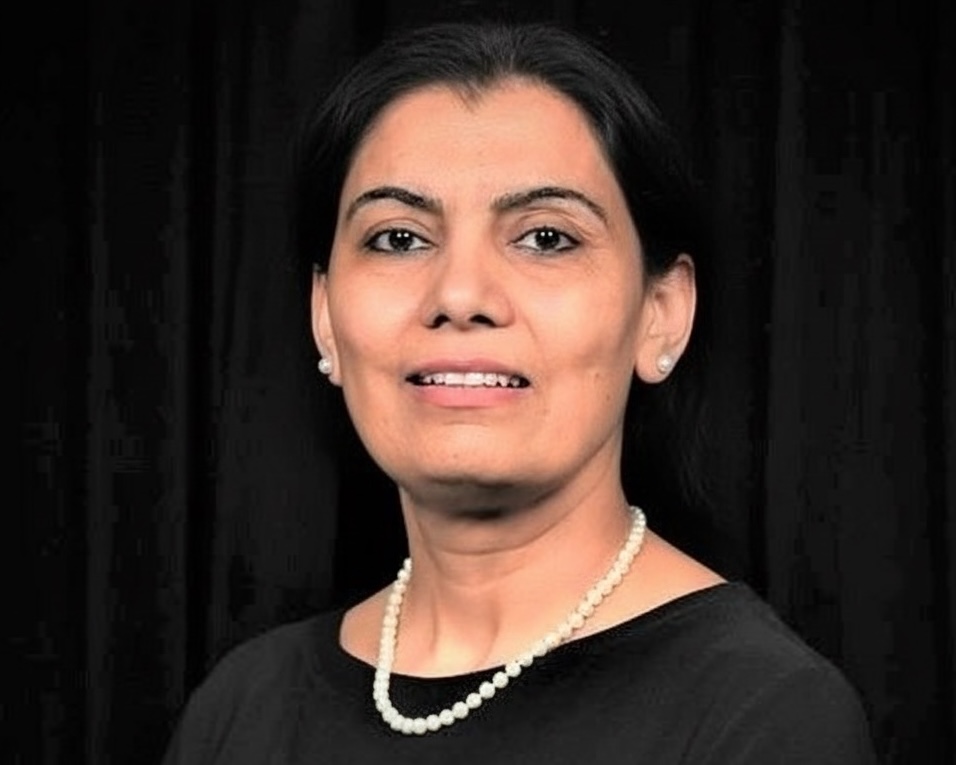 Dr. Gurjinder Kaur