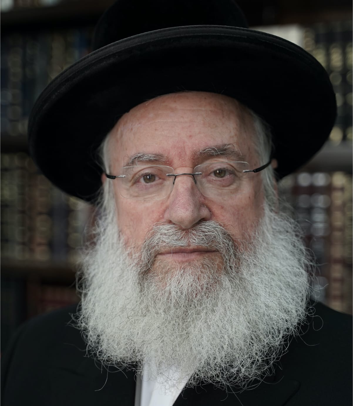 Rav Asher Weiss