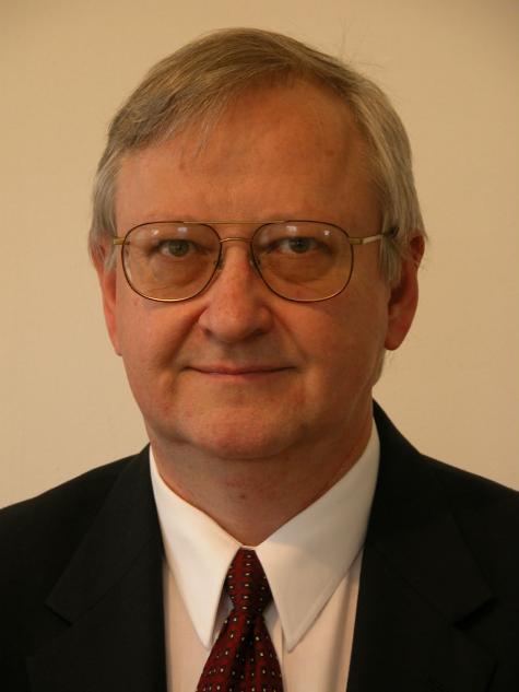 Dr. Piotr Kozlowski